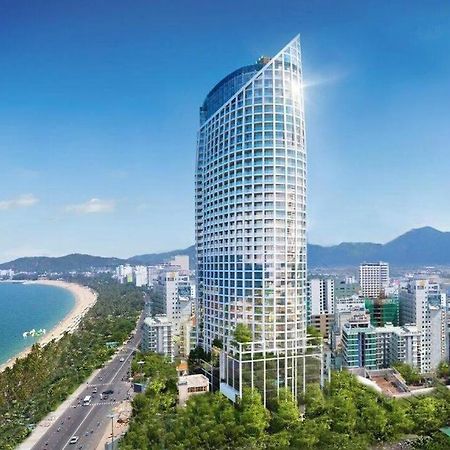 Panorama Nha Trang Hotel Managed By Lucy 외부 사진