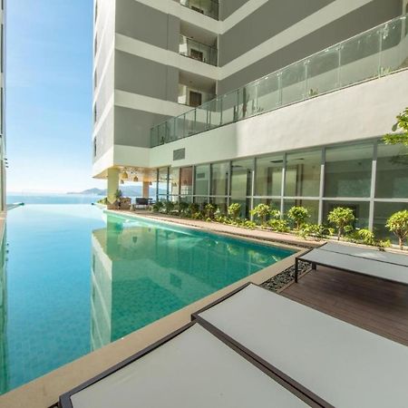 Panorama Nha Trang Hotel Managed By Lucy 외부 사진