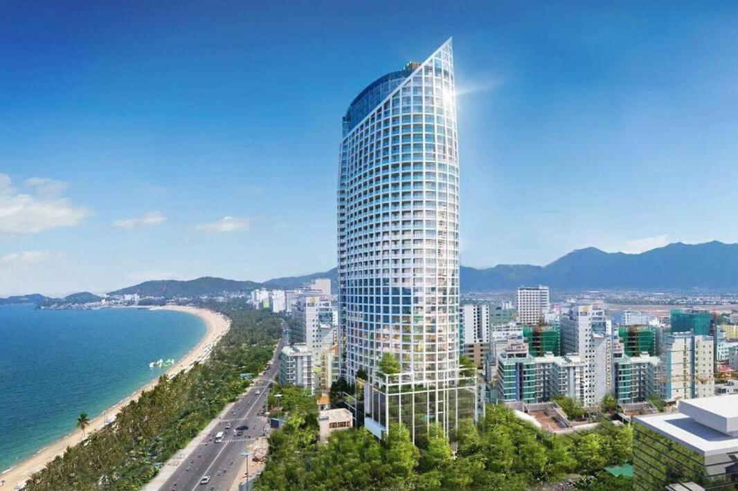 Panorama Nha Trang Hotel Managed By Lucy 외부 사진