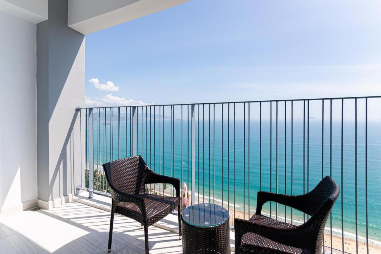 Panorama Nha Trang Hotel Managed By Lucy 외부 사진
