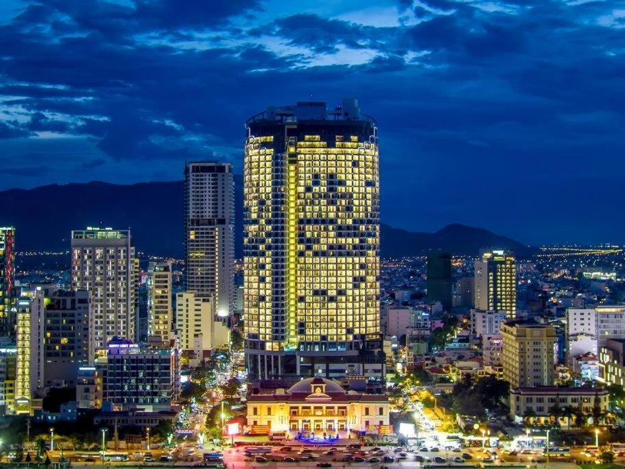 Panorama Nha Trang Hotel Managed By Lucy 외부 사진