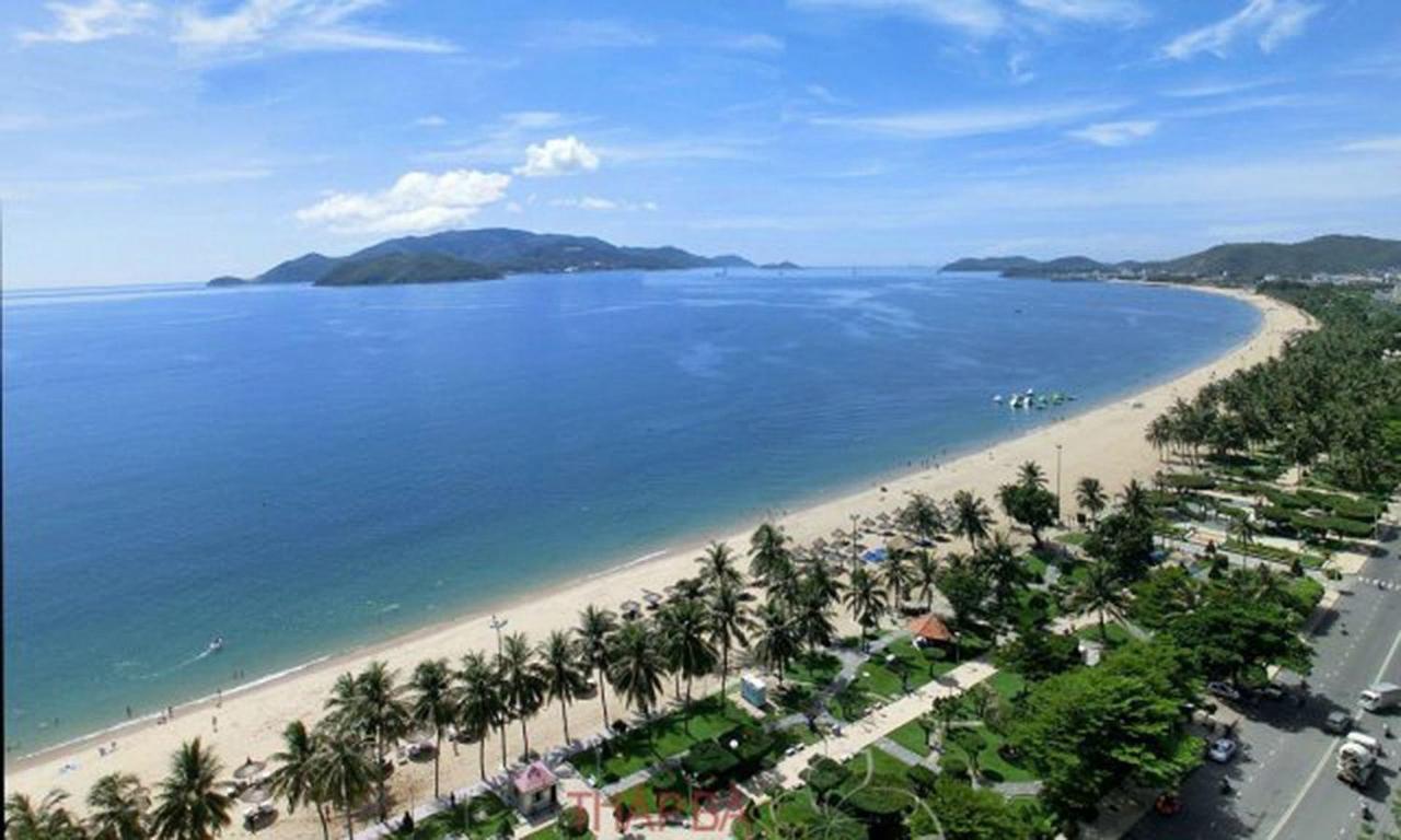 Panorama Nha Trang Hotel Managed By Lucy 외부 사진