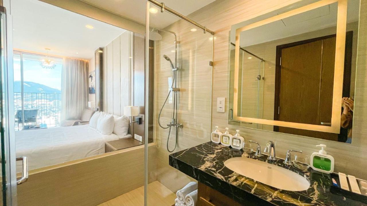 Panorama Nha Trang Hotel Managed By Lucy 외부 사진