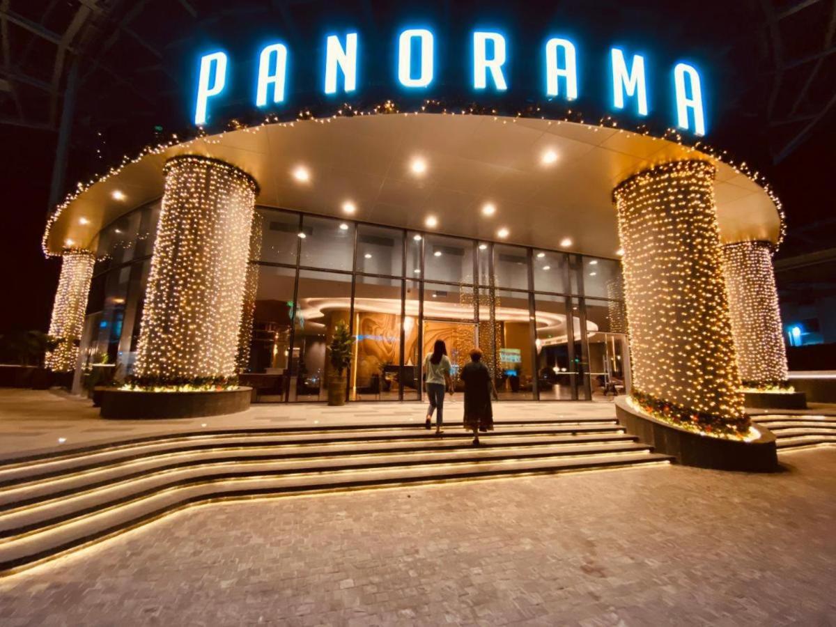 Panorama Nha Trang Hotel Managed By Lucy 외부 사진