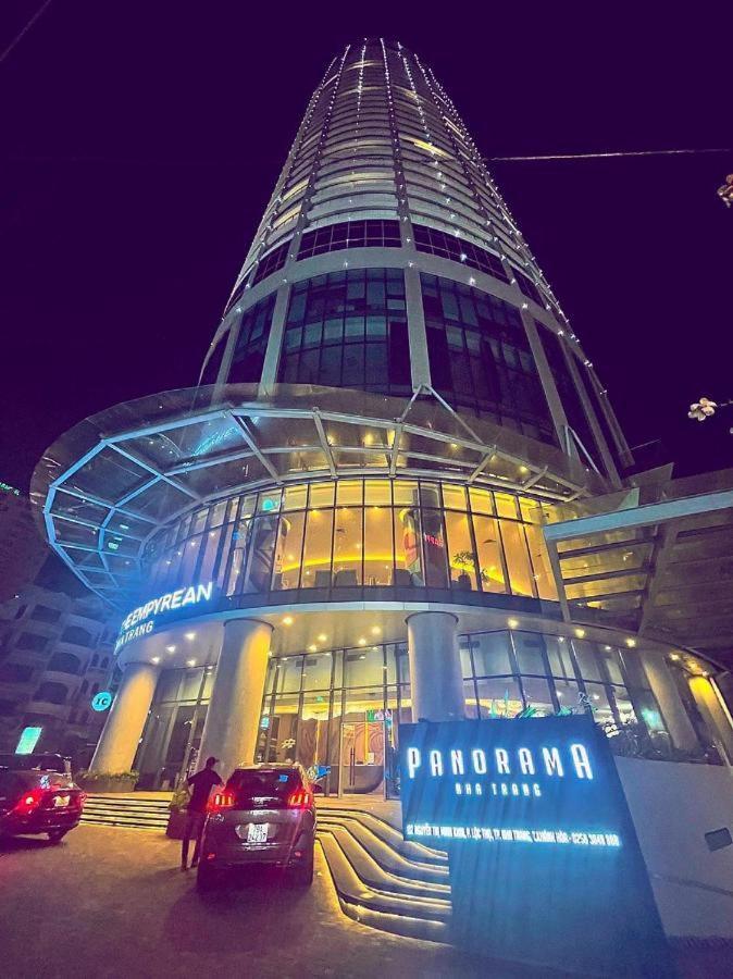 Panorama Nha Trang Hotel Managed By Lucy 외부 사진