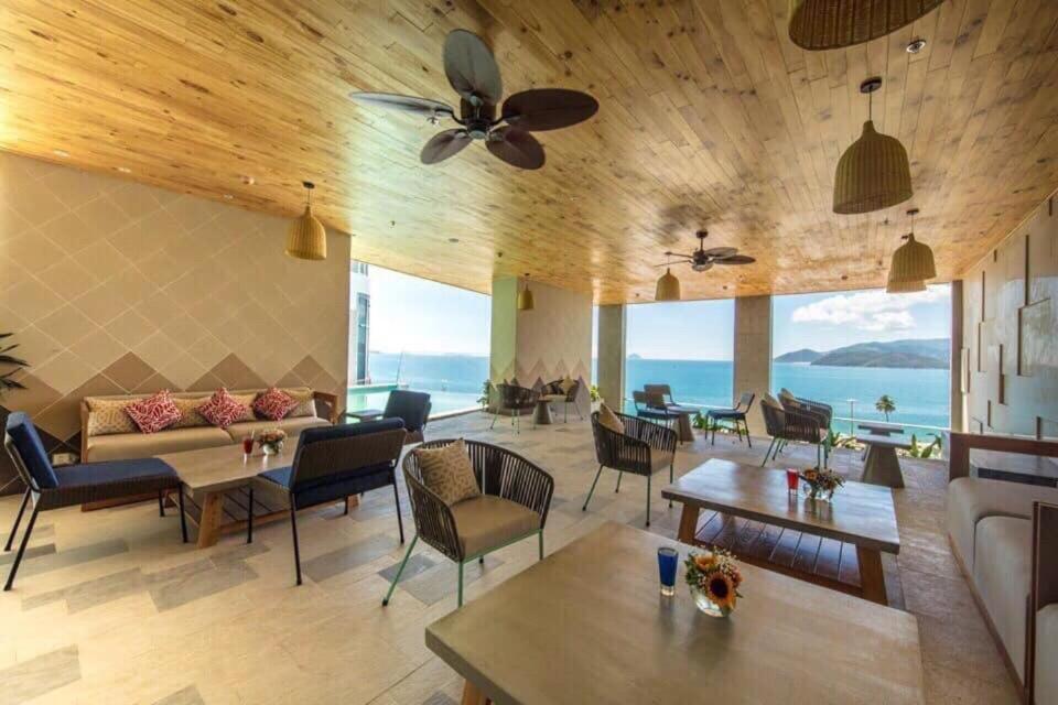 Panorama Nha Trang Hotel Managed By Lucy 외부 사진