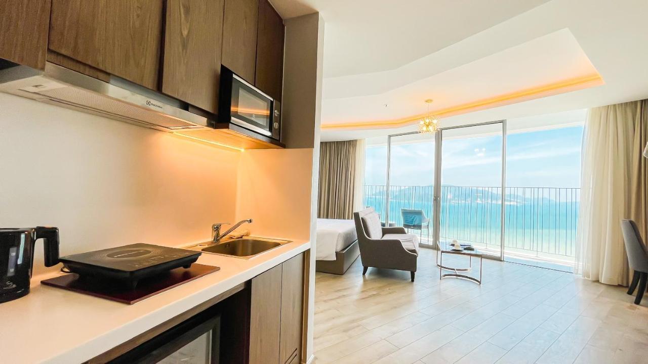Panorama Nha Trang Hotel Managed By Lucy 외부 사진