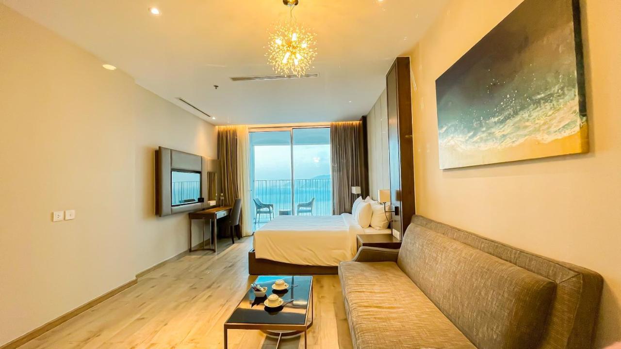 Panorama Nha Trang Hotel Managed By Lucy 외부 사진