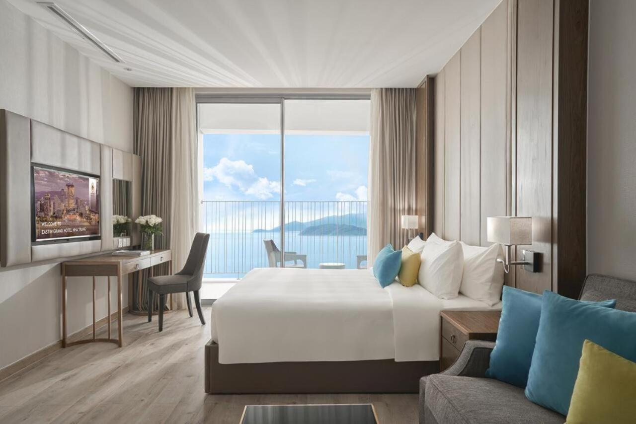 Panorama Nha Trang Hotel Managed By Lucy 외부 사진