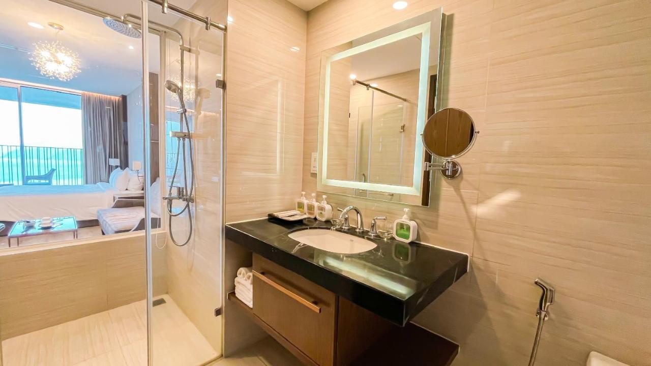Panorama Nha Trang Hotel Managed By Lucy 외부 사진