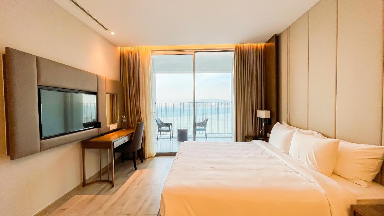 Panorama Nha Trang Hotel Managed By Lucy 외부 사진