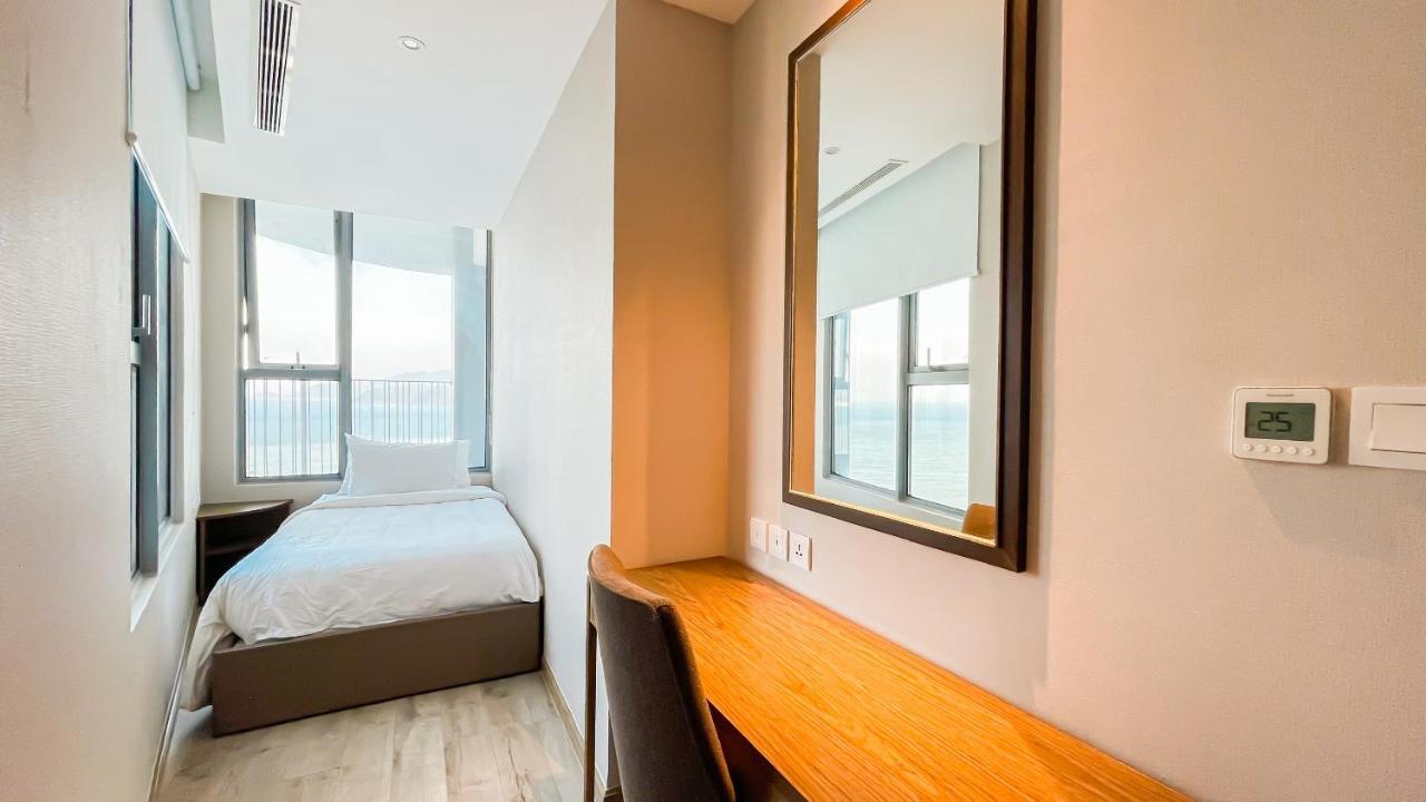 Panorama Nha Trang Hotel Managed By Lucy 외부 사진
