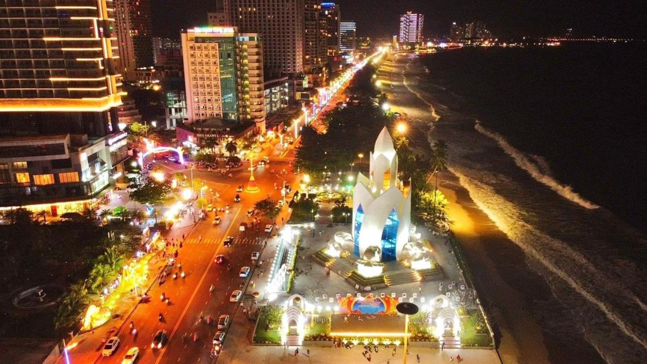 Panorama Nha Trang Hotel Managed By Lucy 외부 사진