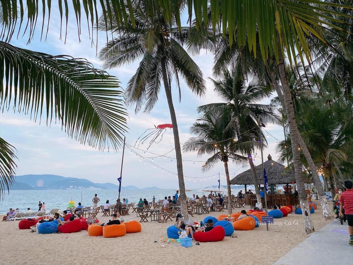 Panorama Nha Trang Hotel Managed By Lucy 외부 사진